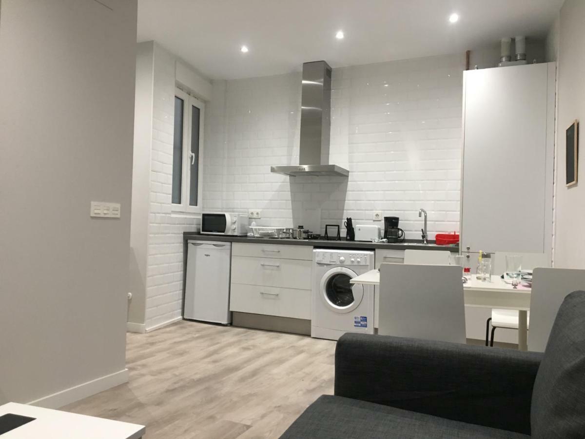Gyc Viviendas Deluxe Daire
