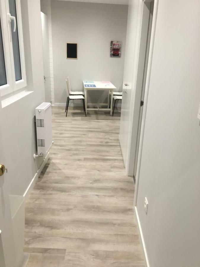 Gyc Viviendas Deluxe Daire *