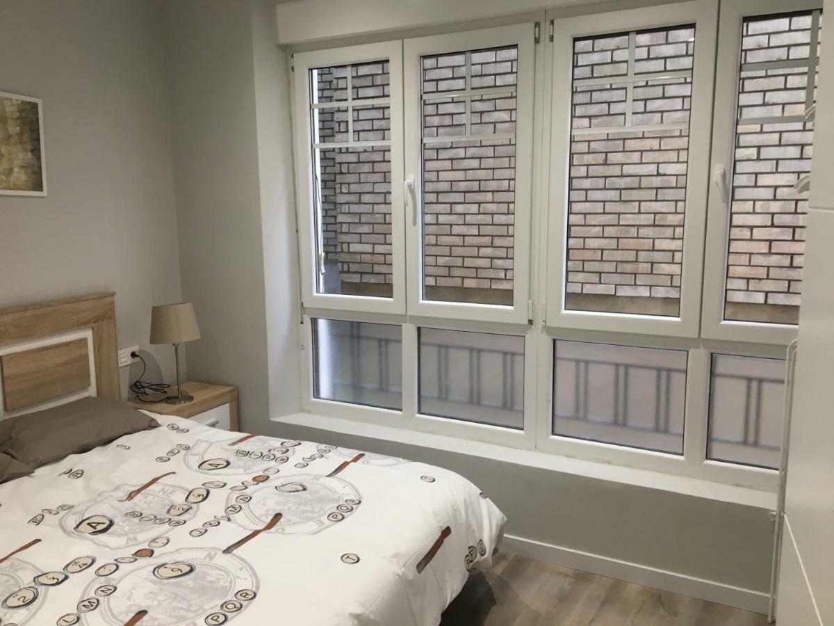 Gyc Viviendas Deluxe Daire