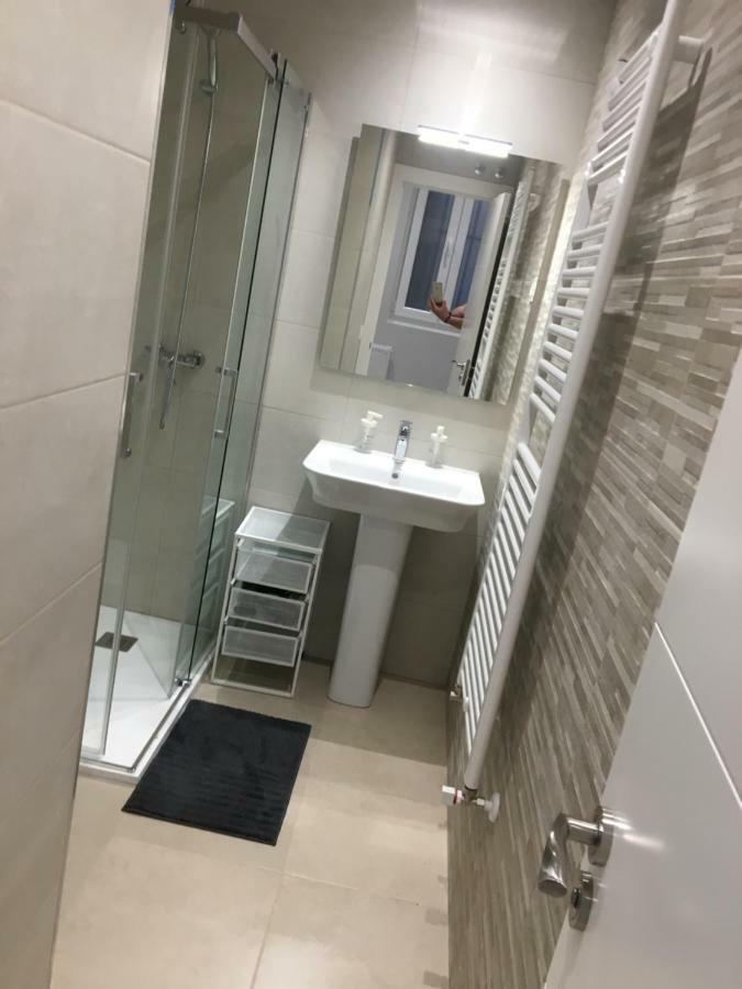 Viviendas Deluxe Gil Y Carrasco Apartamento