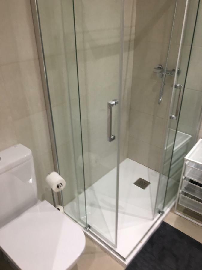 Gyc Viviendas Deluxe Daire
