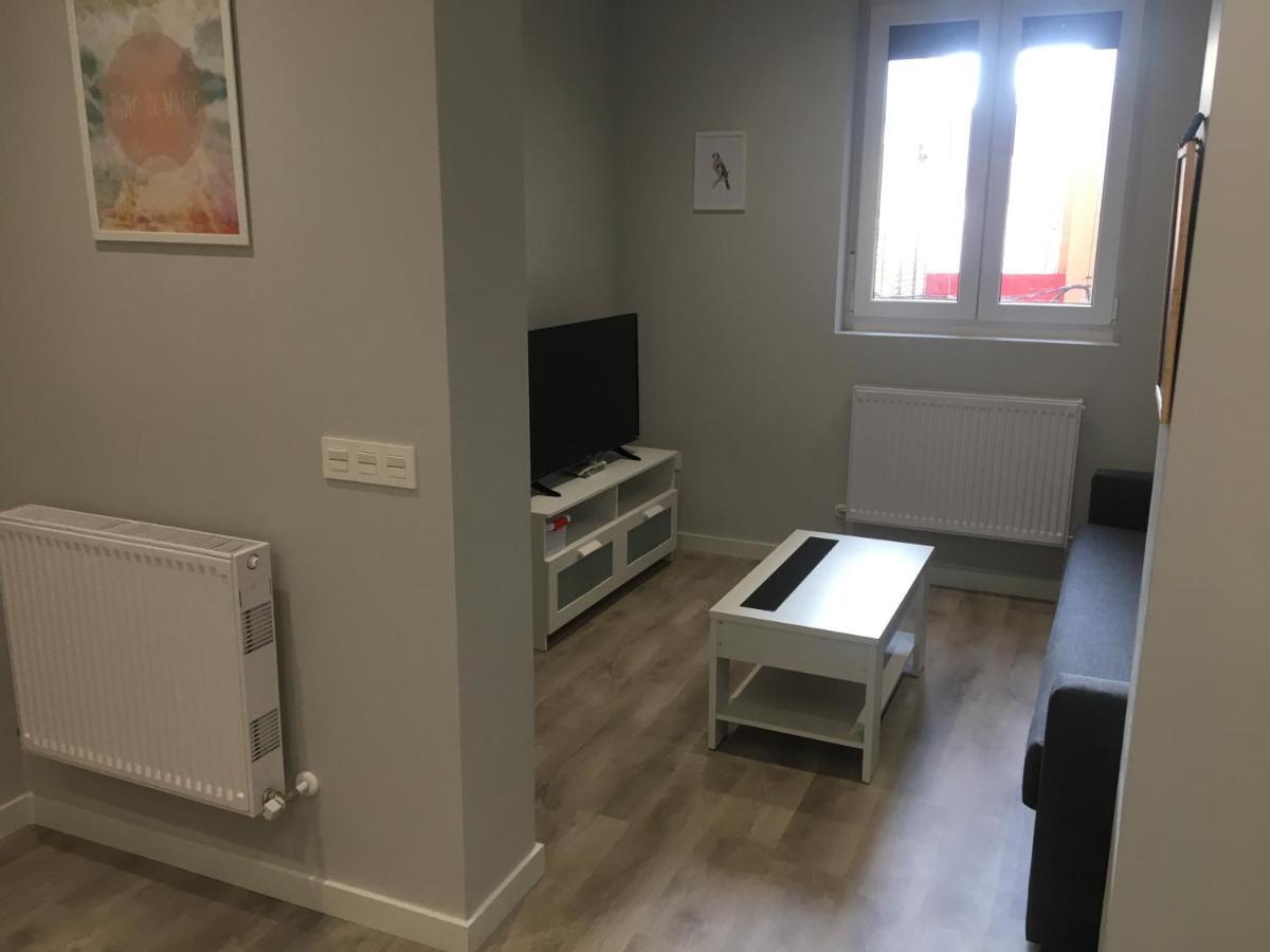 Daire Gyc Viviendas Deluxe