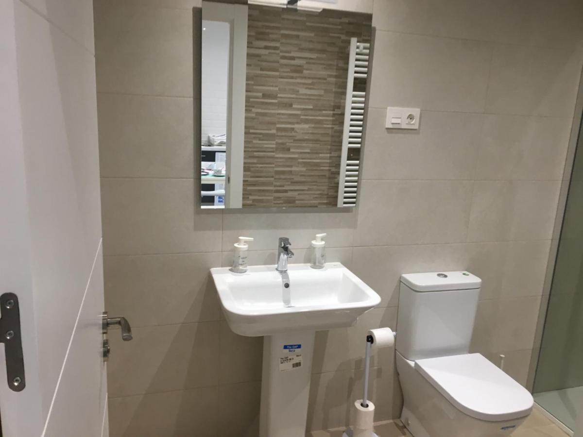 Daire Gyc Viviendas Deluxe *